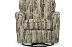 Reese Swivel Glider