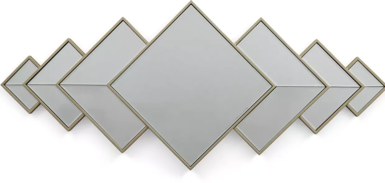 Reign Mirror