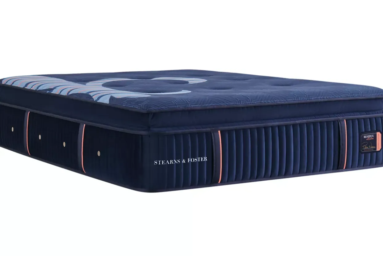 Reserve Firm Pillow Top Mattress
