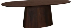 Rhodes Oval Dining Table