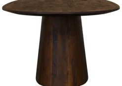 Rhodes Oval Dining Table