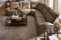 Rhonin Rug