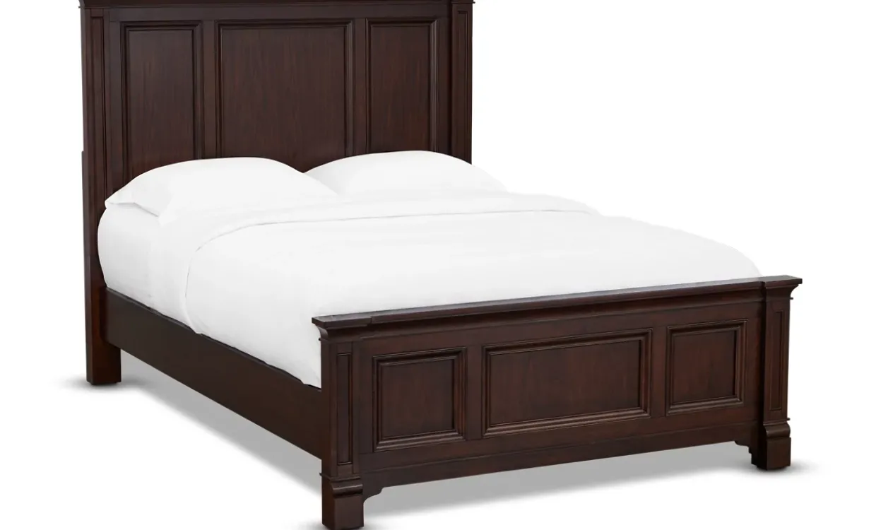 Richmond Bed