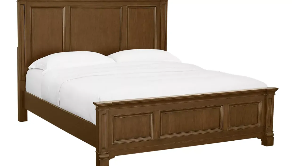 Richmond Bed