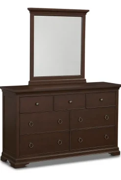 Richmond Dresser