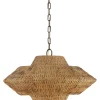 Riordan Chandelier
