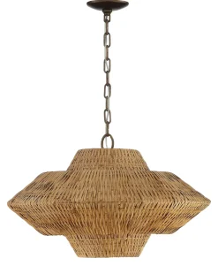 Riordan Chandelier