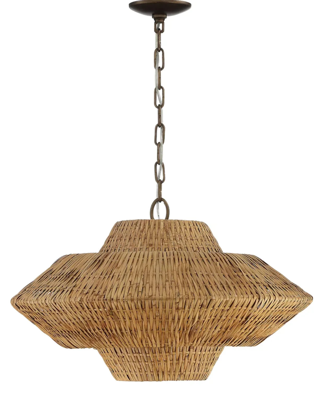 Riordan Chandelier