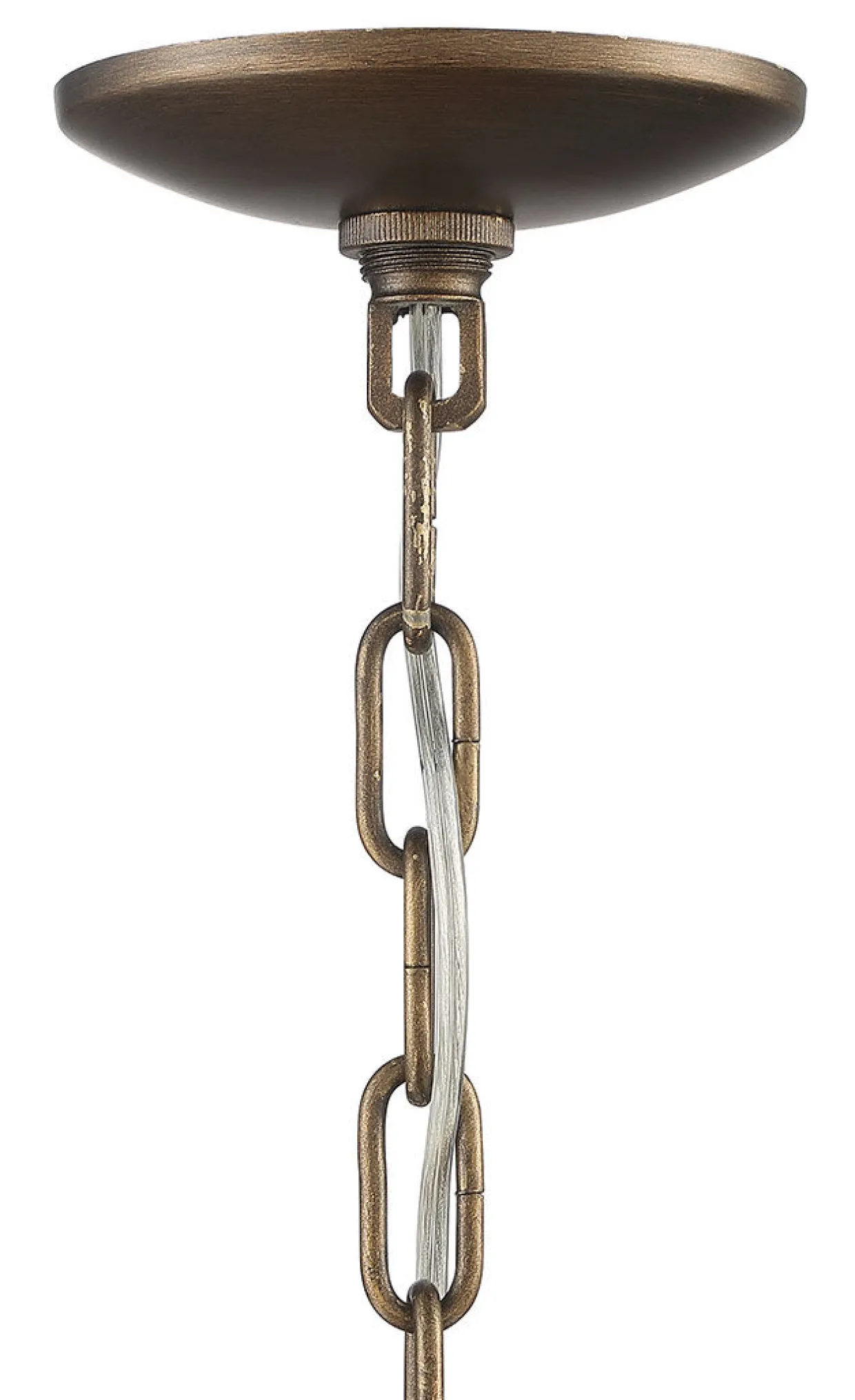 Riordan Chandelier