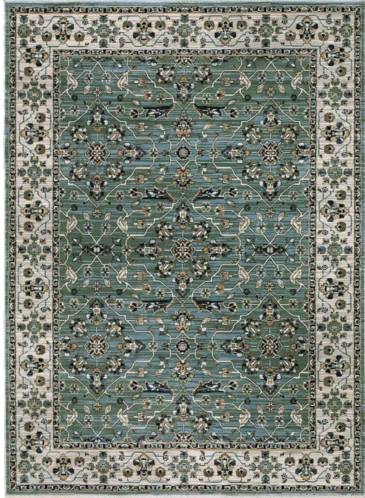 Romford Rug