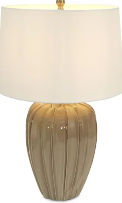 Romita Table Lamp
