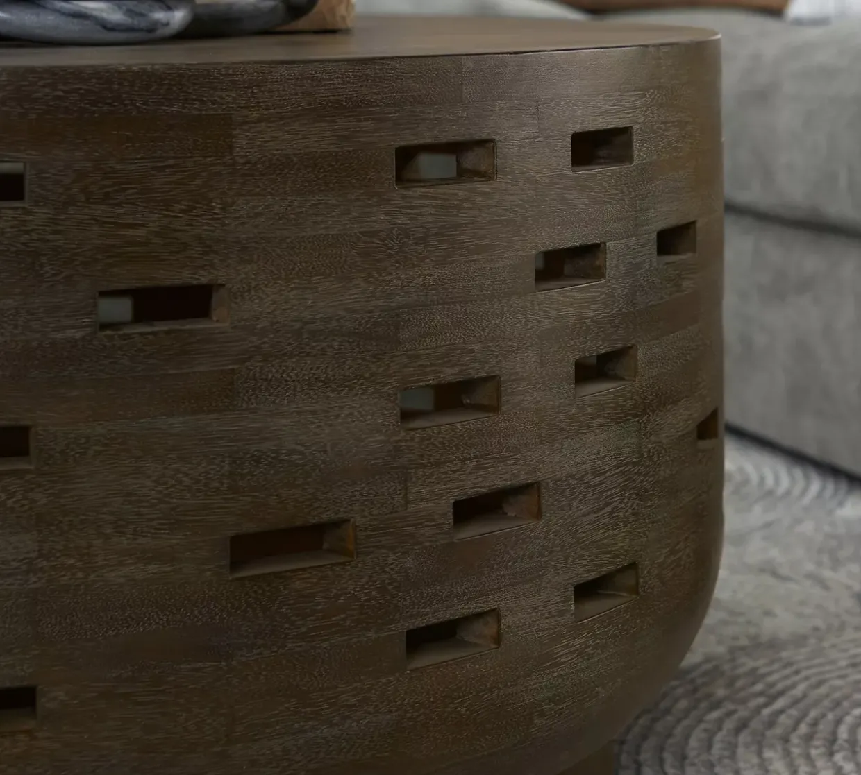 Roscoe Coffee Table