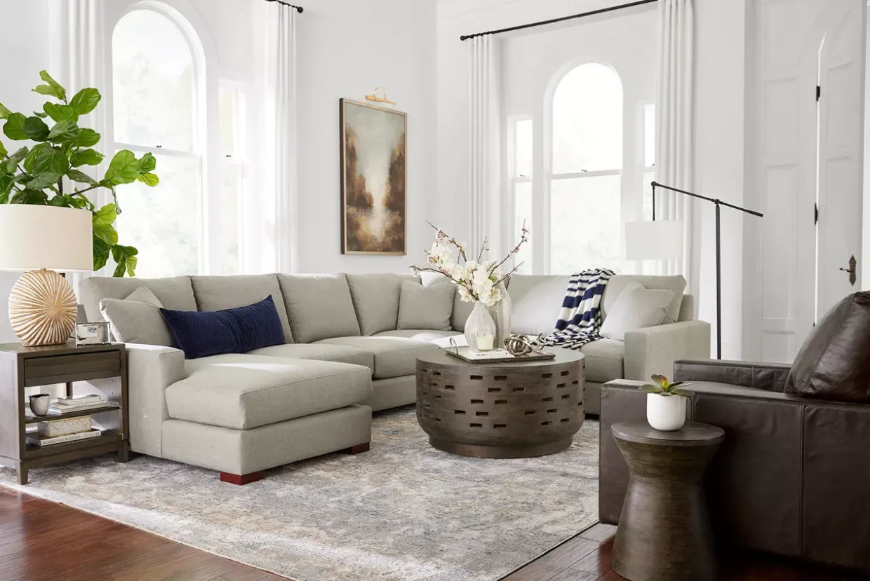Roscoe Coffee Table