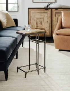 Rosemary Chairside Table