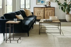 Rosemary Chairside Table