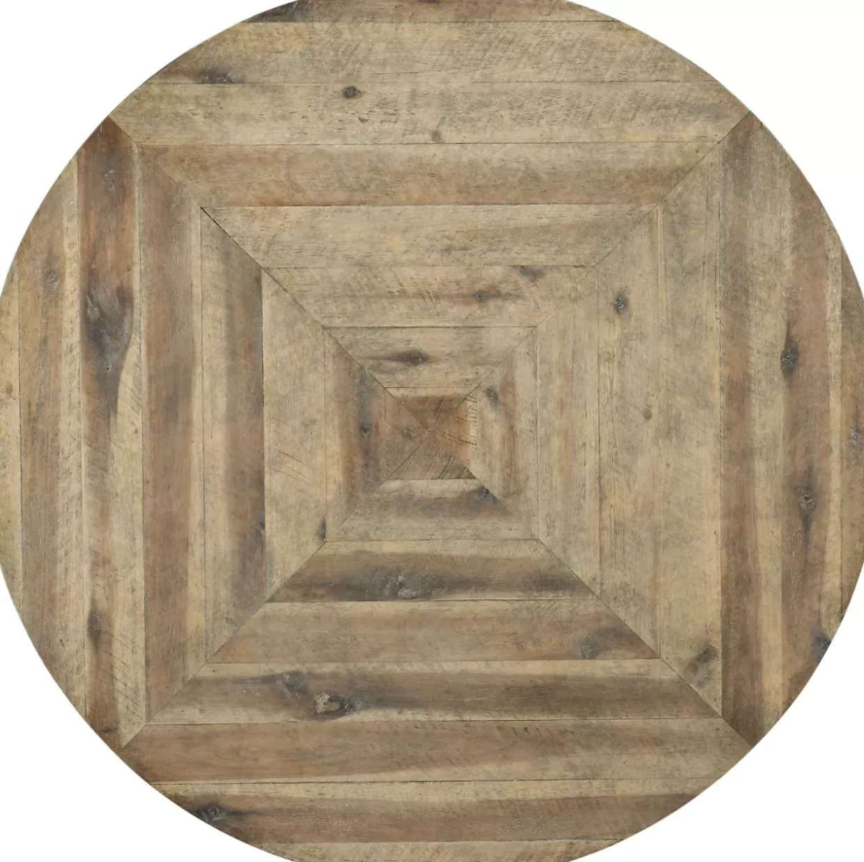 Rosemary Round Coffee Table