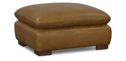 Rowan Ottoman
