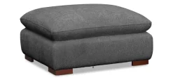 Rowan Ottoman