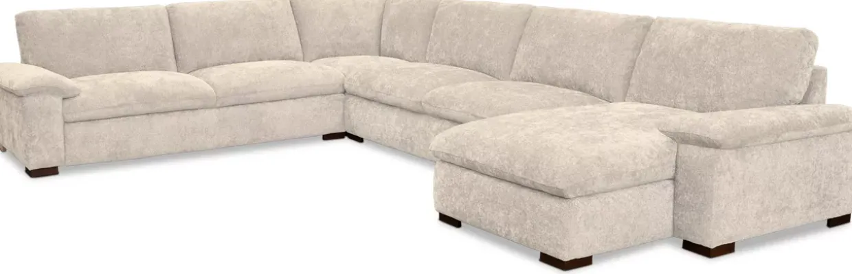 Rowan Sectional