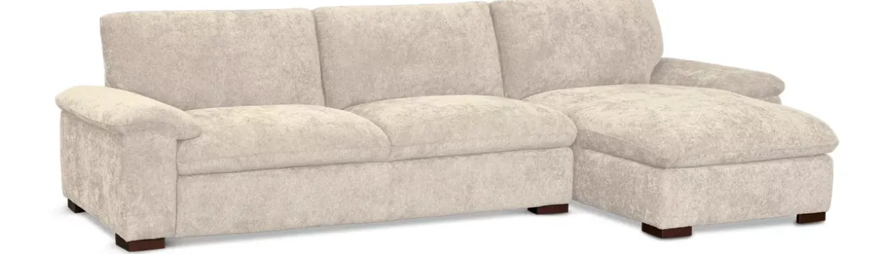Rowan Sectional