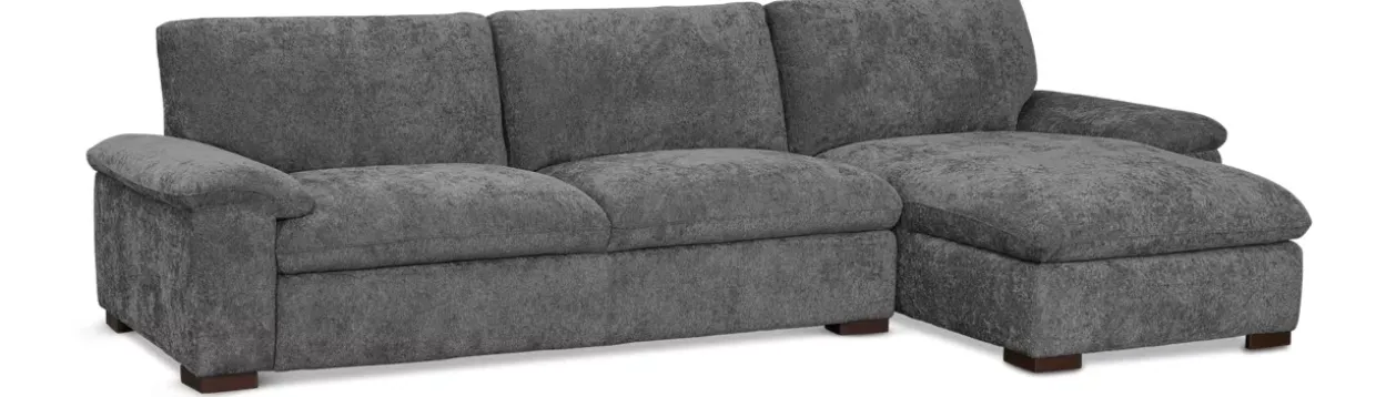Rowan Sectional