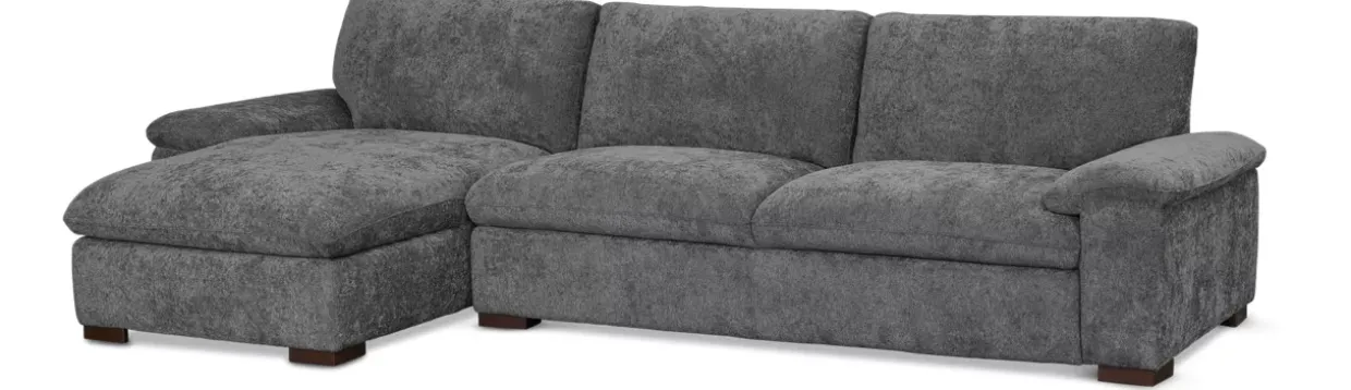 Rowan Sectional