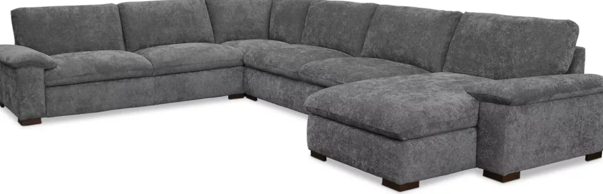 Rowan Sectional