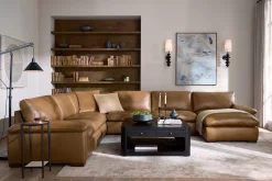 Rowan Sectional
