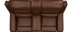 Ryder Loveseat with Console