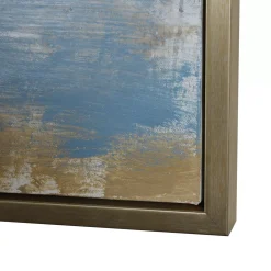 Sailing Seas Canvas