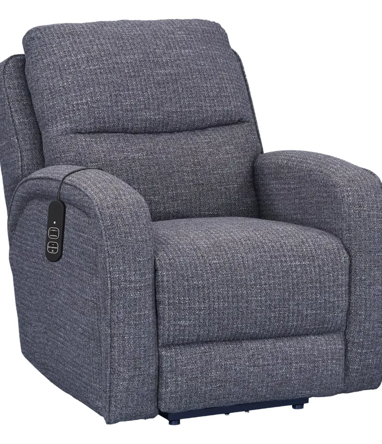 Samantha Deluxe Power Recliner
