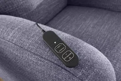 Samantha Deluxe Power Recliner