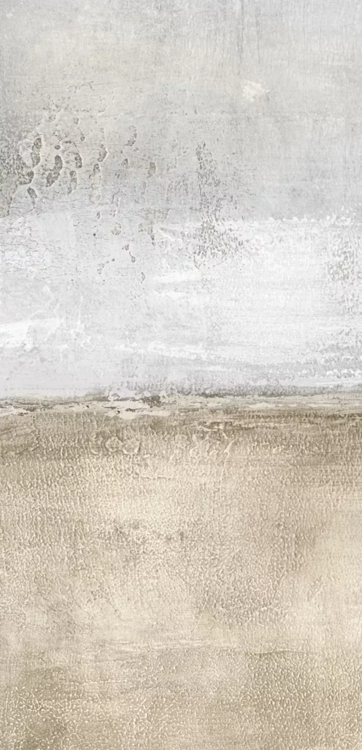 Sands of Time Canvas