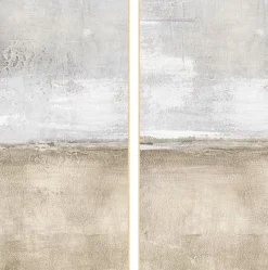 Sands of Time Canvas