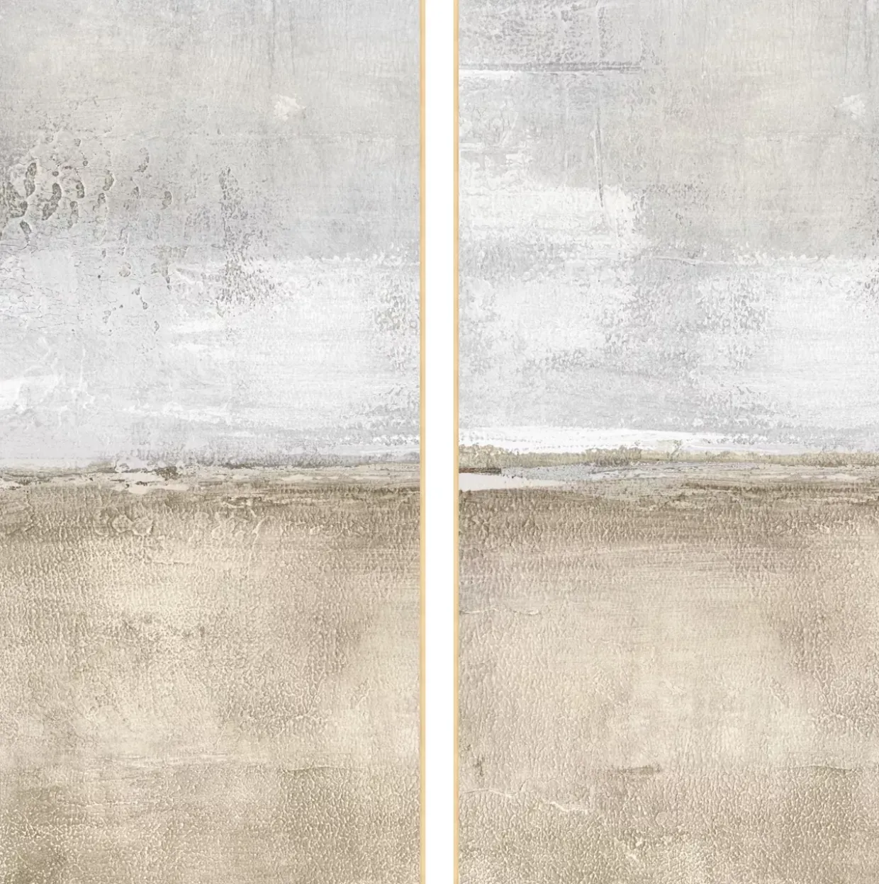 Sands of Time Canvas