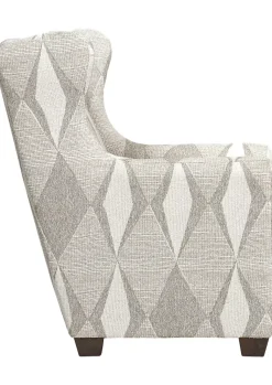 Sandy Accent Chair