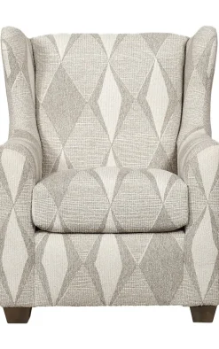 Sandy Accent Chair