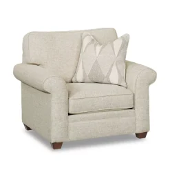 Sandy Chair