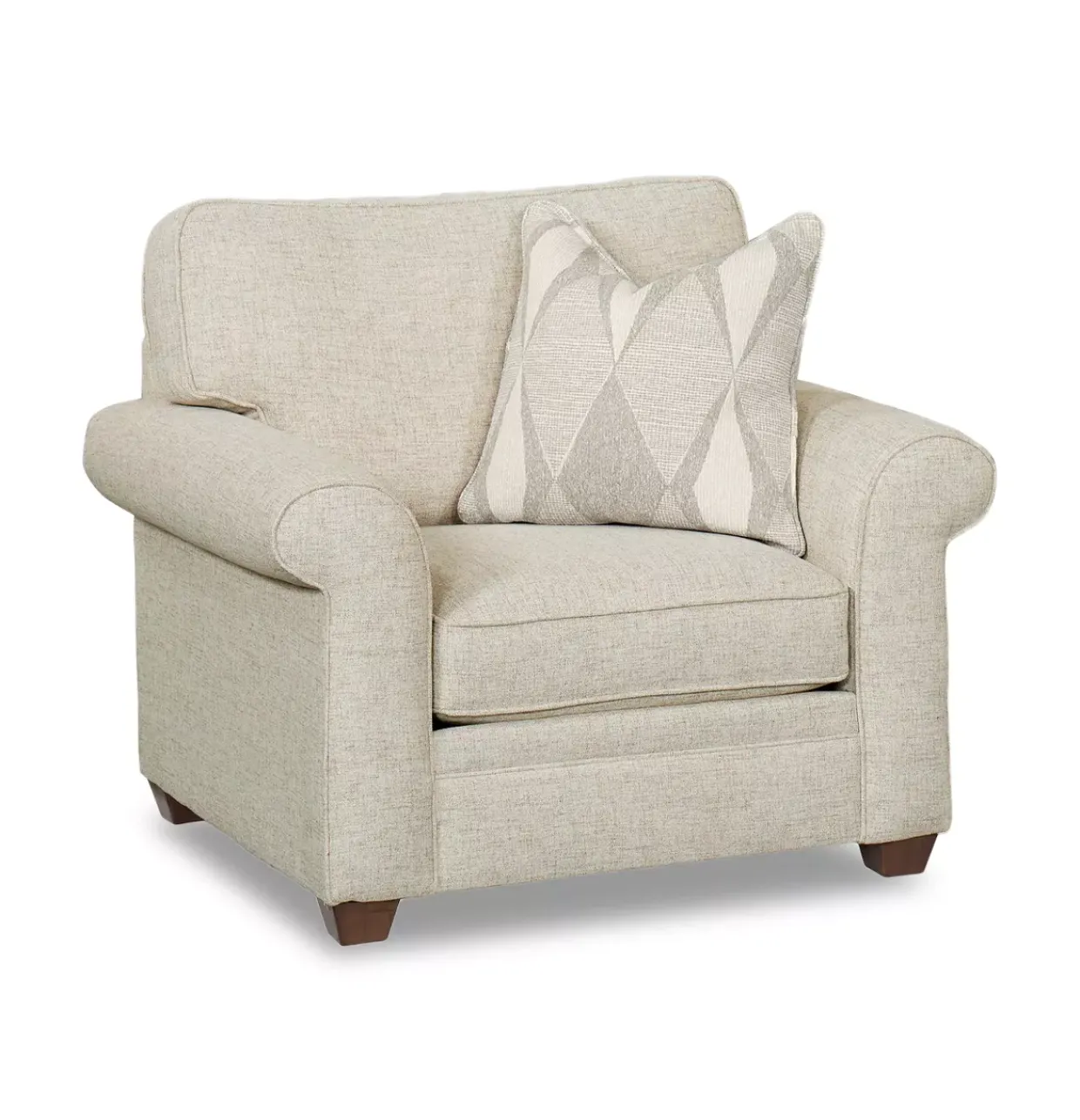 Sandy Chair