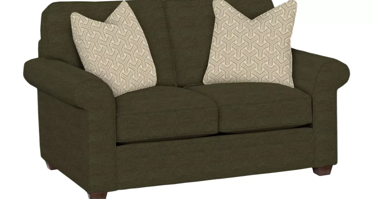 Sandy Loveseat