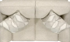 Sandy Loveseat