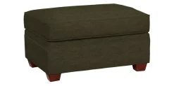Sandy Ottoman