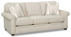 Sandy Sofa