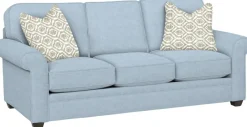 Sandy Sofa