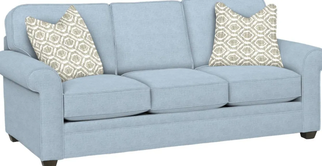 Sandy Sofa
