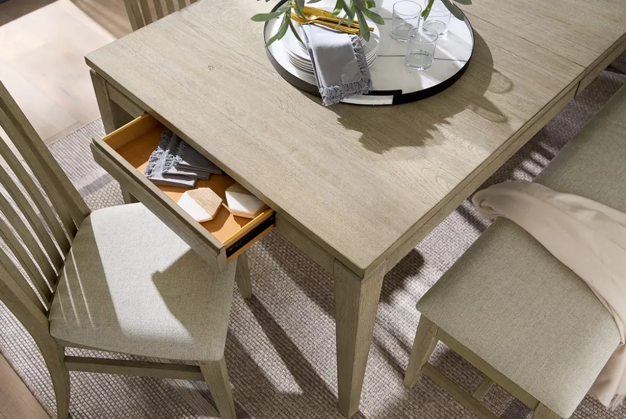 Santa Barbara Dining Chair