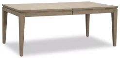 Santa Barbara Dining Table
