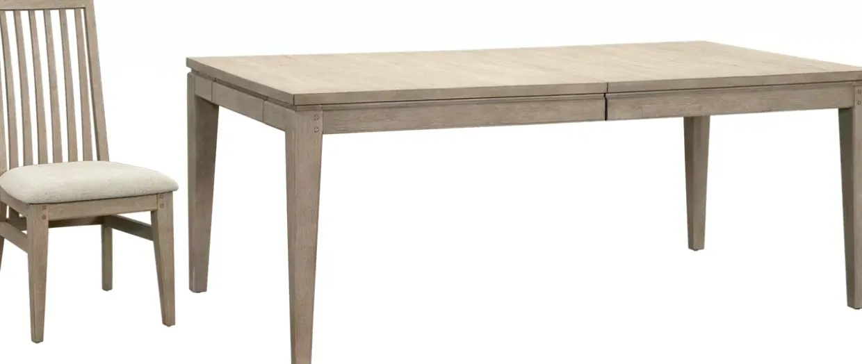 Santa Barbara Dining Table