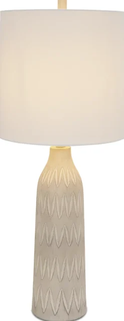 Santana Table Lamp