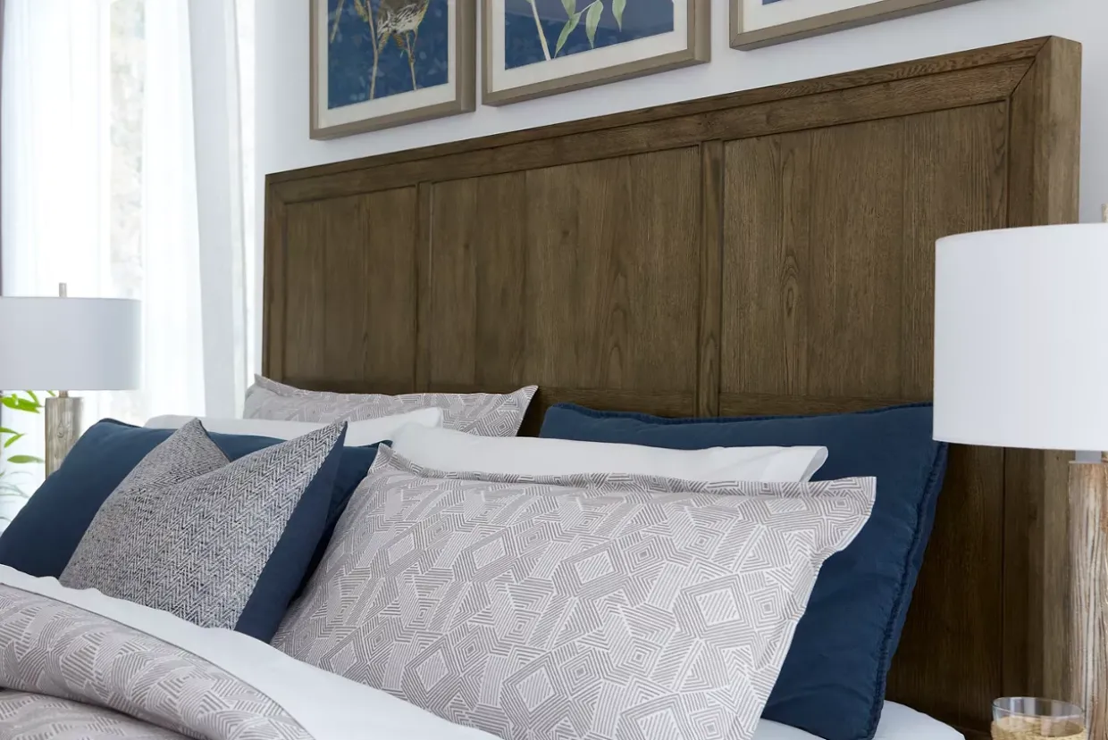 Sashiko Duvet/Coverlet